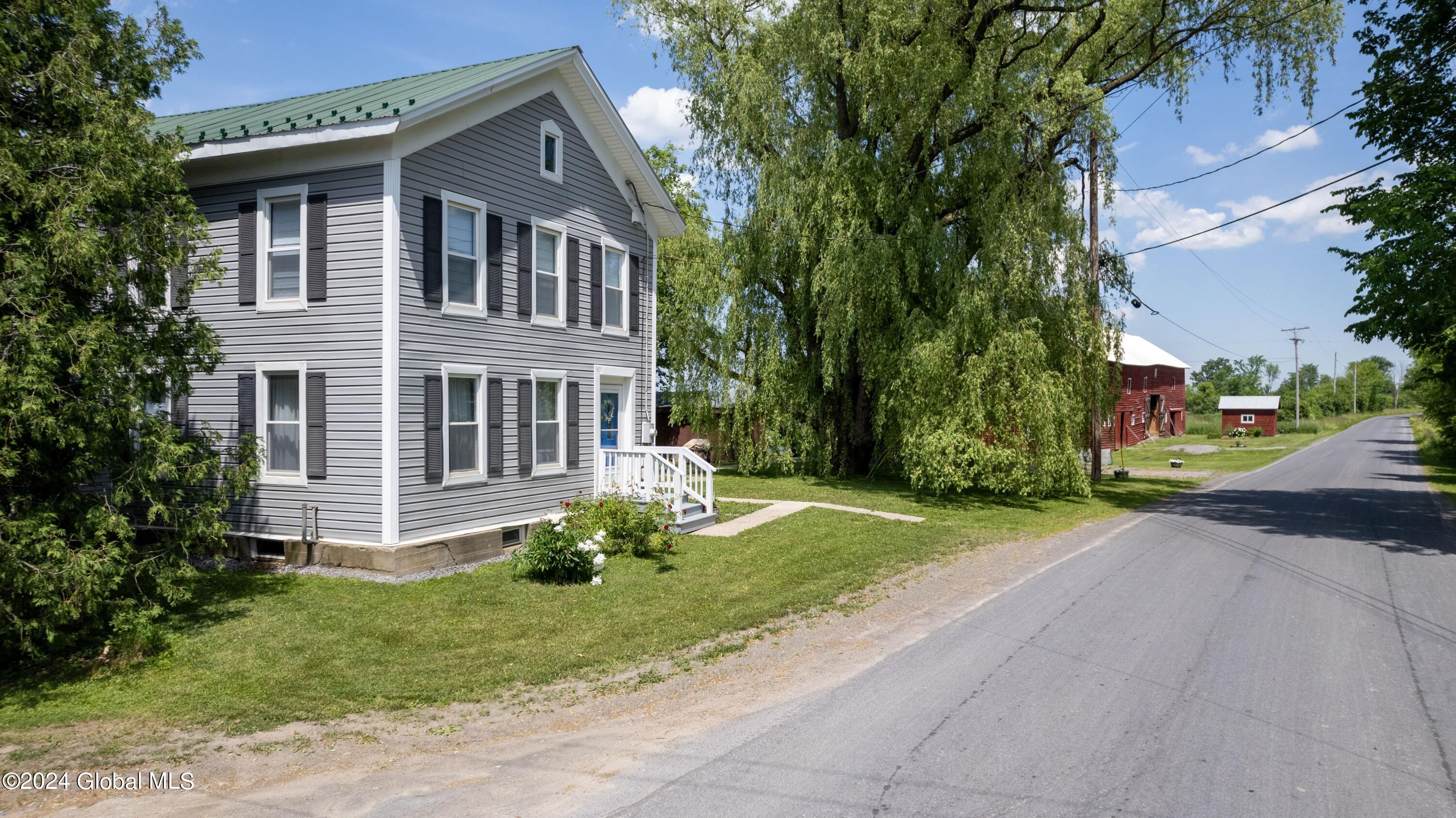 575 West Lykers Road Root, NY 12166 - Photo 65 of 89 575 W Lykers Rd -95