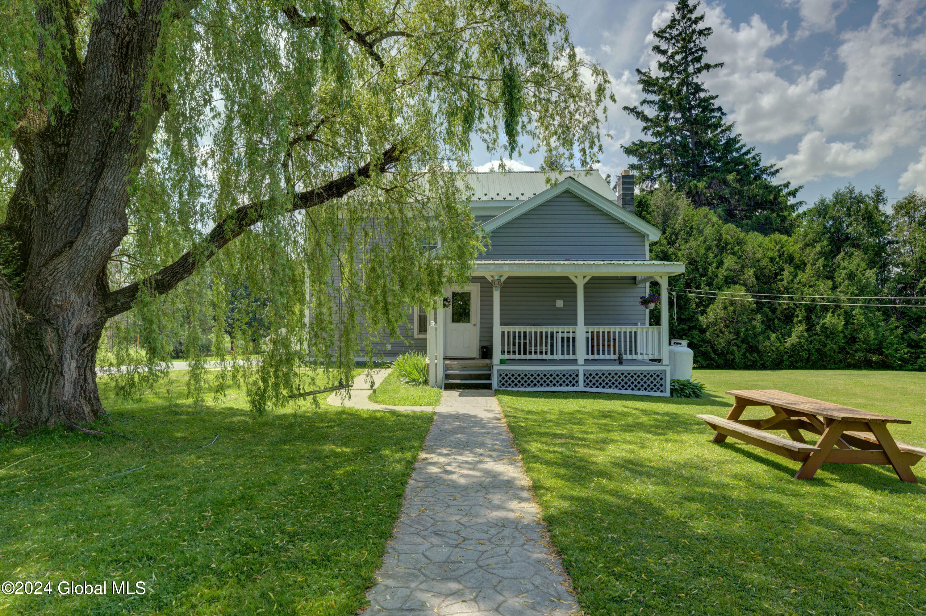 575 West Lykers Road Root, NY 12166 - Photo 66 of 89 575 W Lykers Rd -47