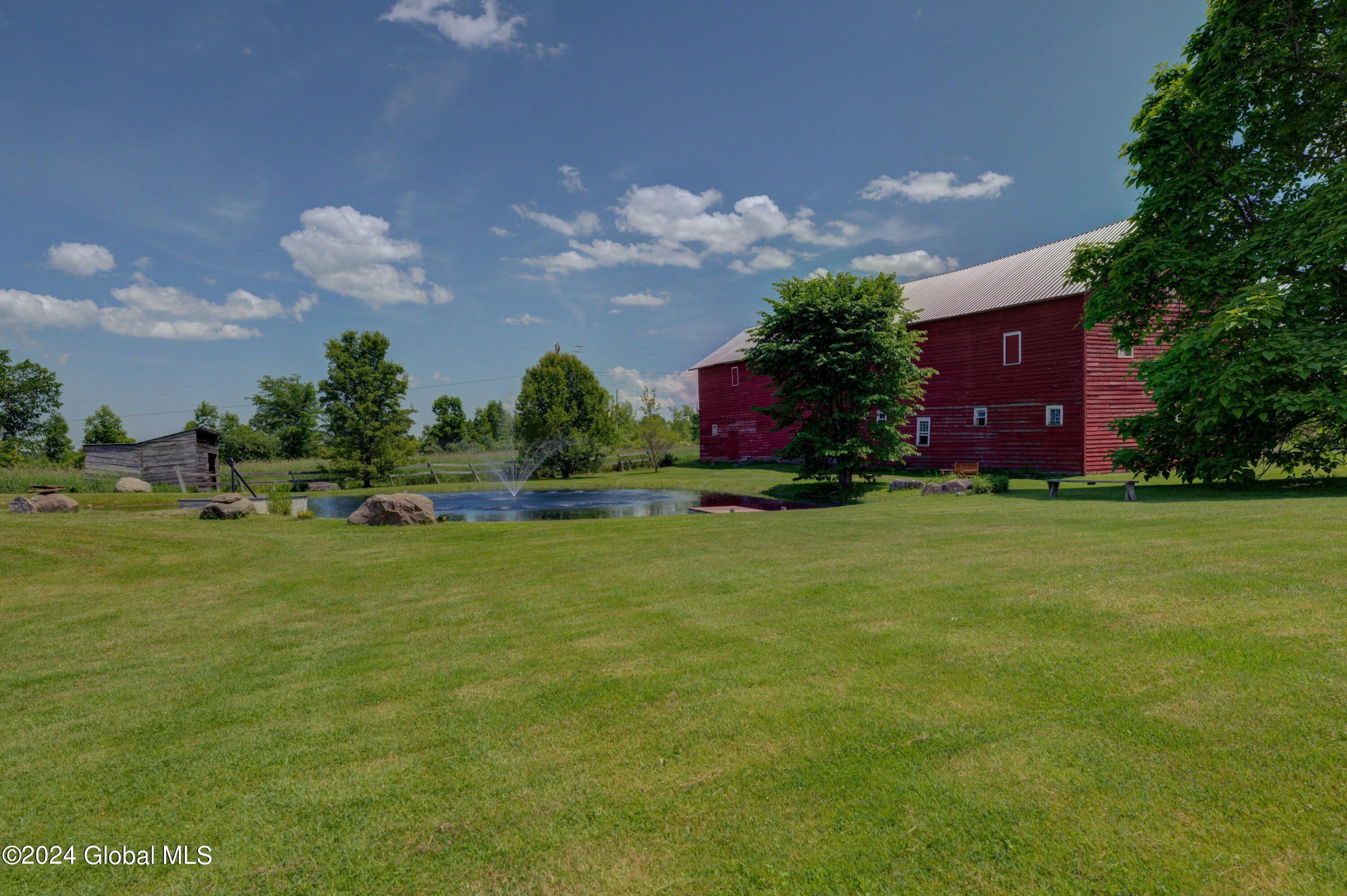 575 West Lykers Road Root, NY 12166 - Photo 69 of 89 575 W Lykers Rd -53