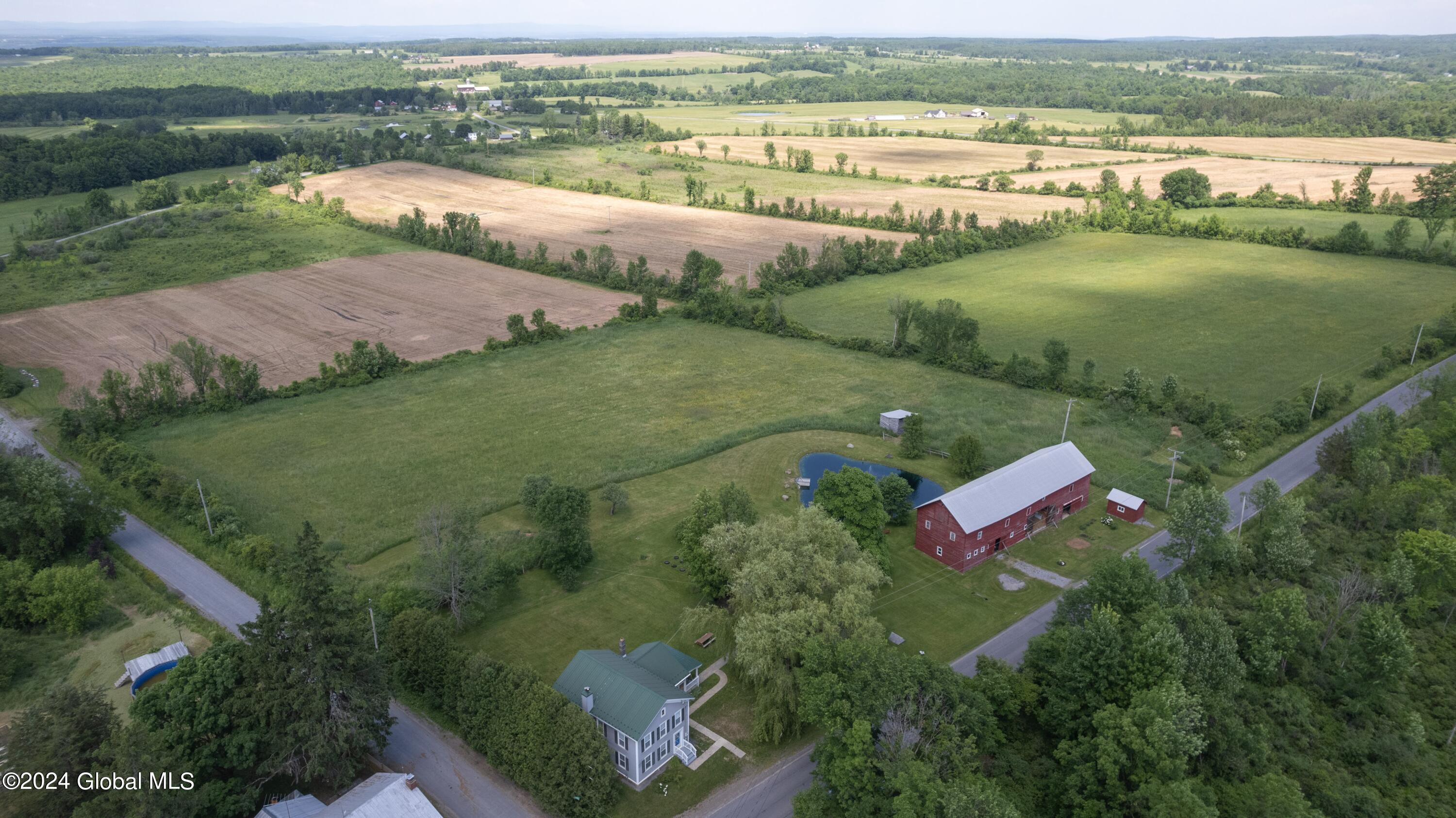 575 West Lykers Road Root, NY 12166 - Photo 74 of 89 575 W Lykers Rd -77