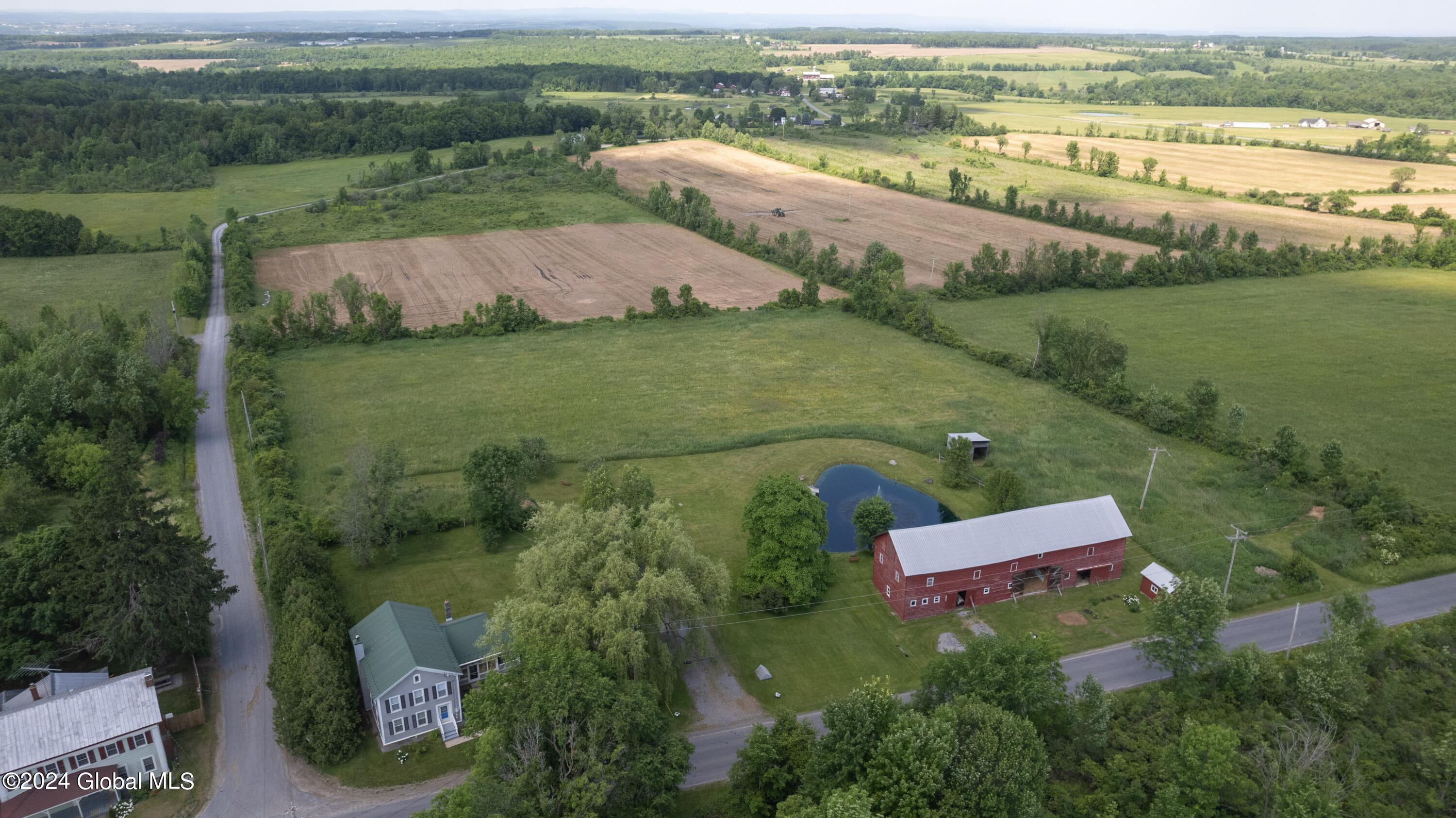 575 West Lykers Road Root, NY 12166 - Photo 75 of 89 575 W Lykers Rd -78