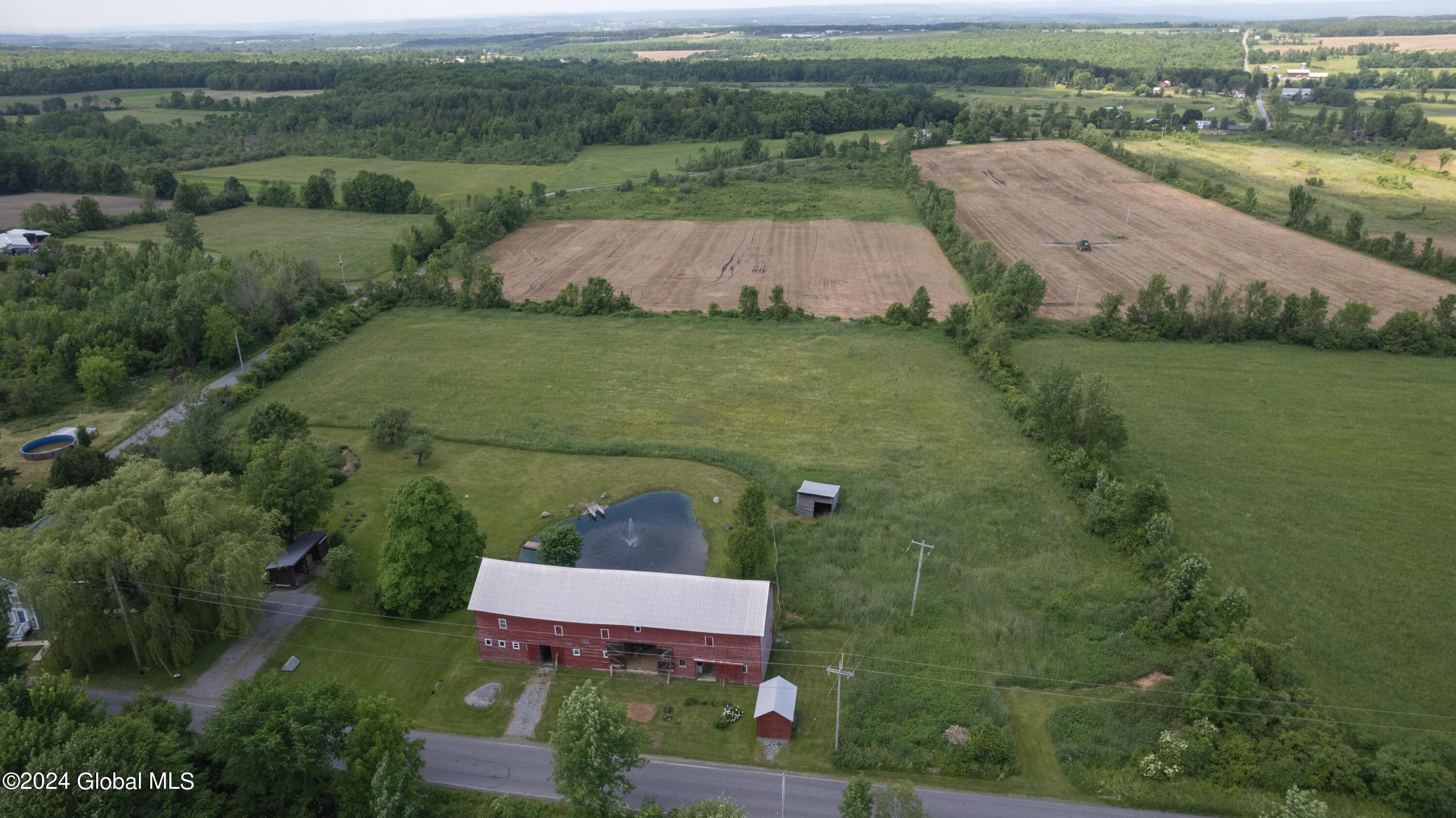 575 West Lykers Road Root, NY 12166 - Photo 76 of 89 575 W Lykers Rd -79