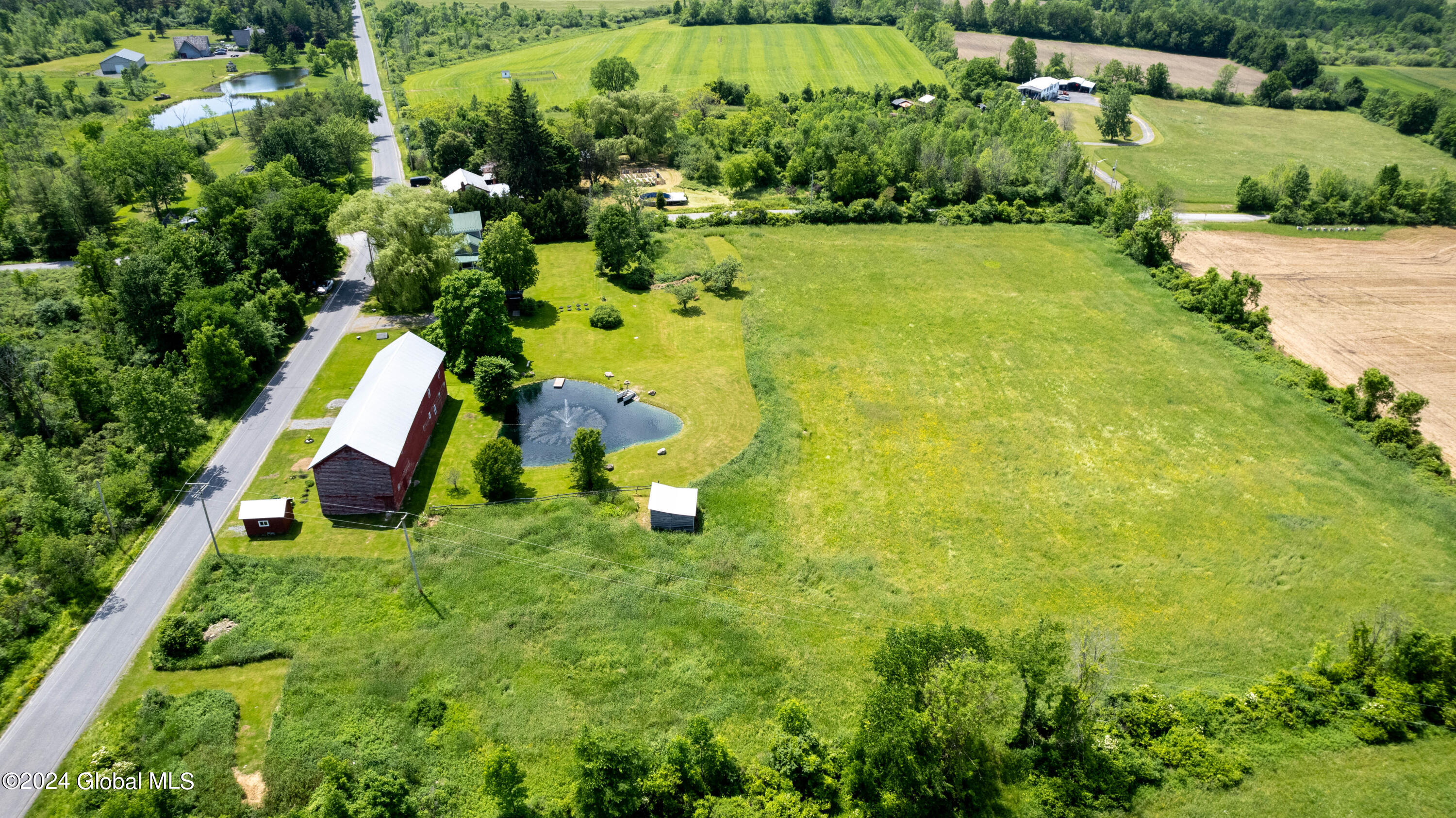 575 West Lykers Road Root, NY 12166 - Photo 80 of 89 575 W Lykers Rd -83