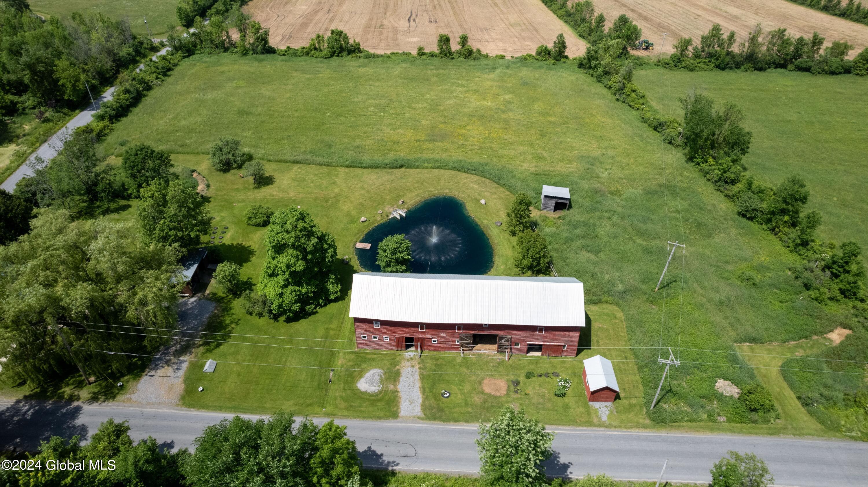 575 West Lykers Road Root, NY 12166 - Photo 81 of 89 575 W Lykers Rd -84