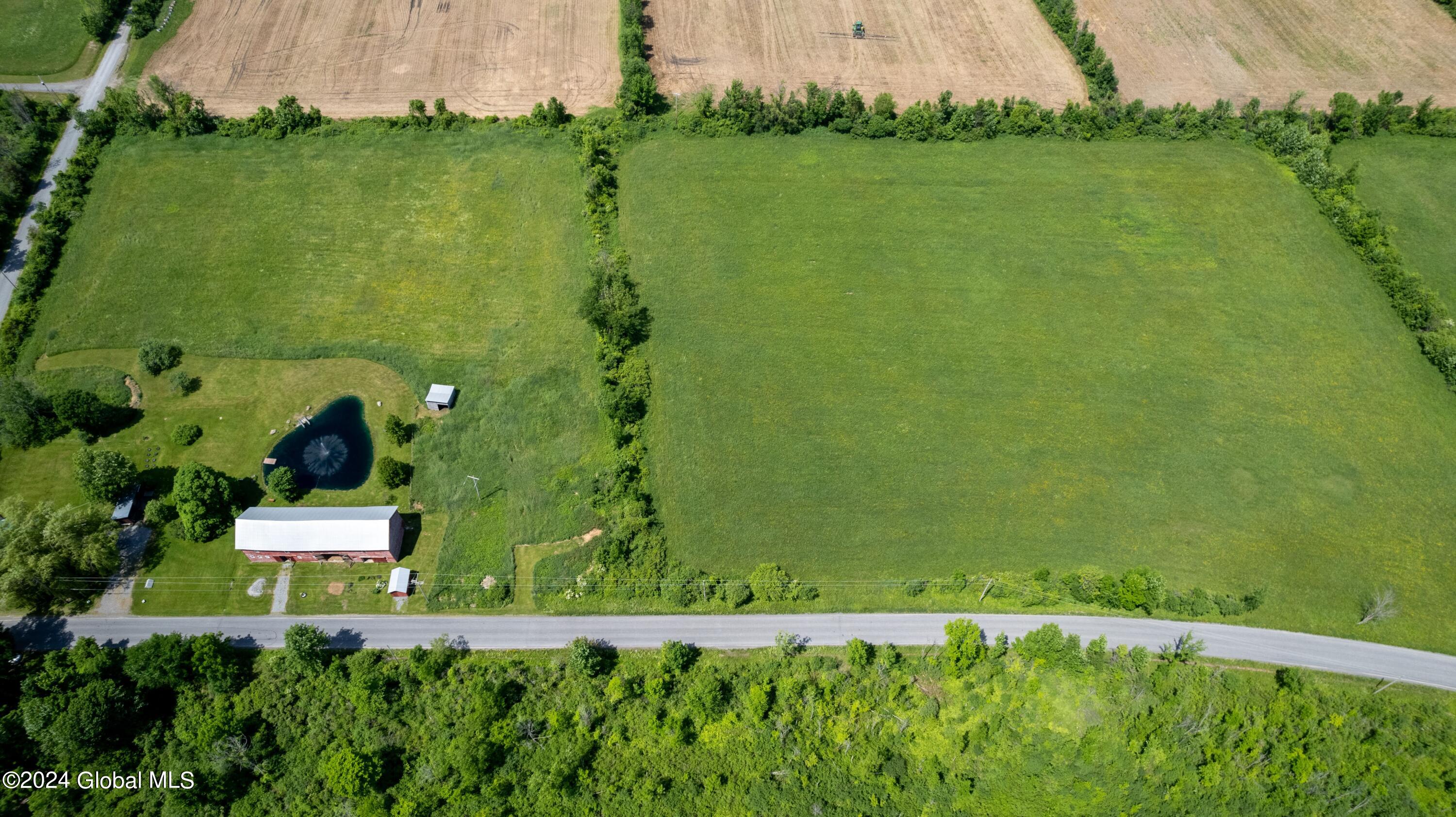 575 West Lykers Road Root, NY 12166 - Photo 82 of 89 575 W Lykers Rd -86