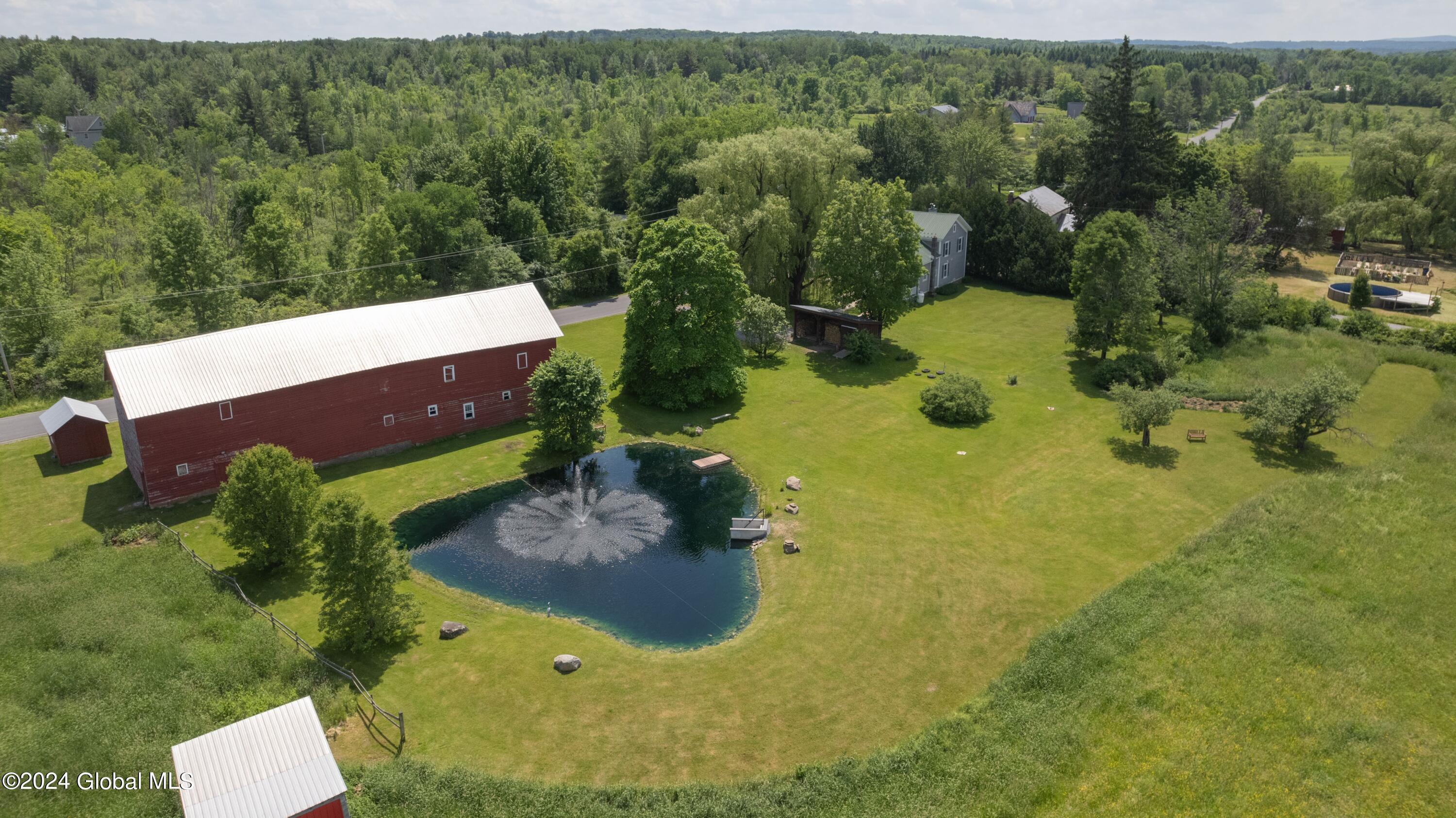 575 West Lykers Road Root, NY 12166 - Photo 83 of 89 575 W Lykers Rd -91
