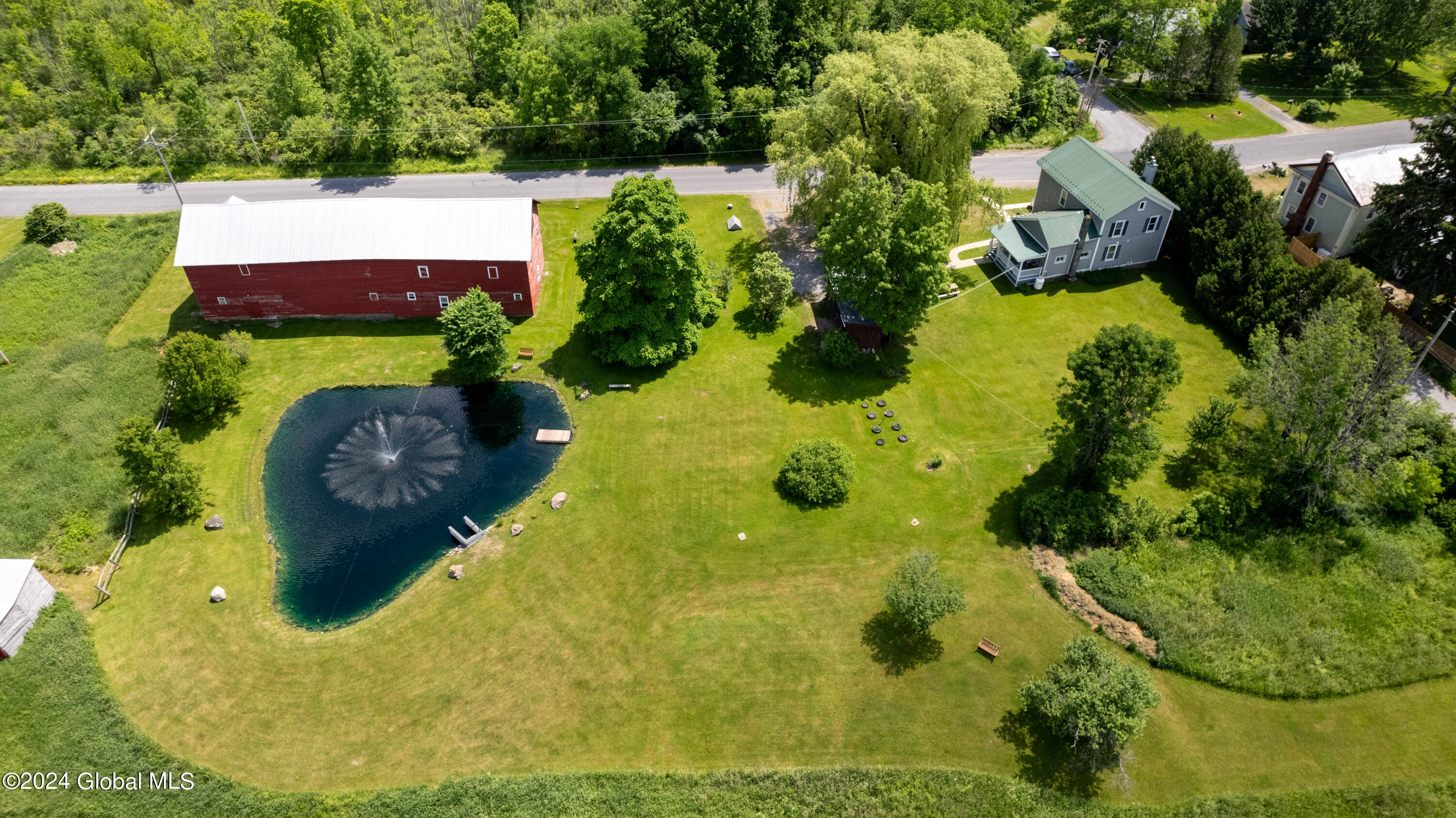 575 West Lykers Road Root, NY 12166 - Photo 85 of 89 575 W Lykers Rd -92