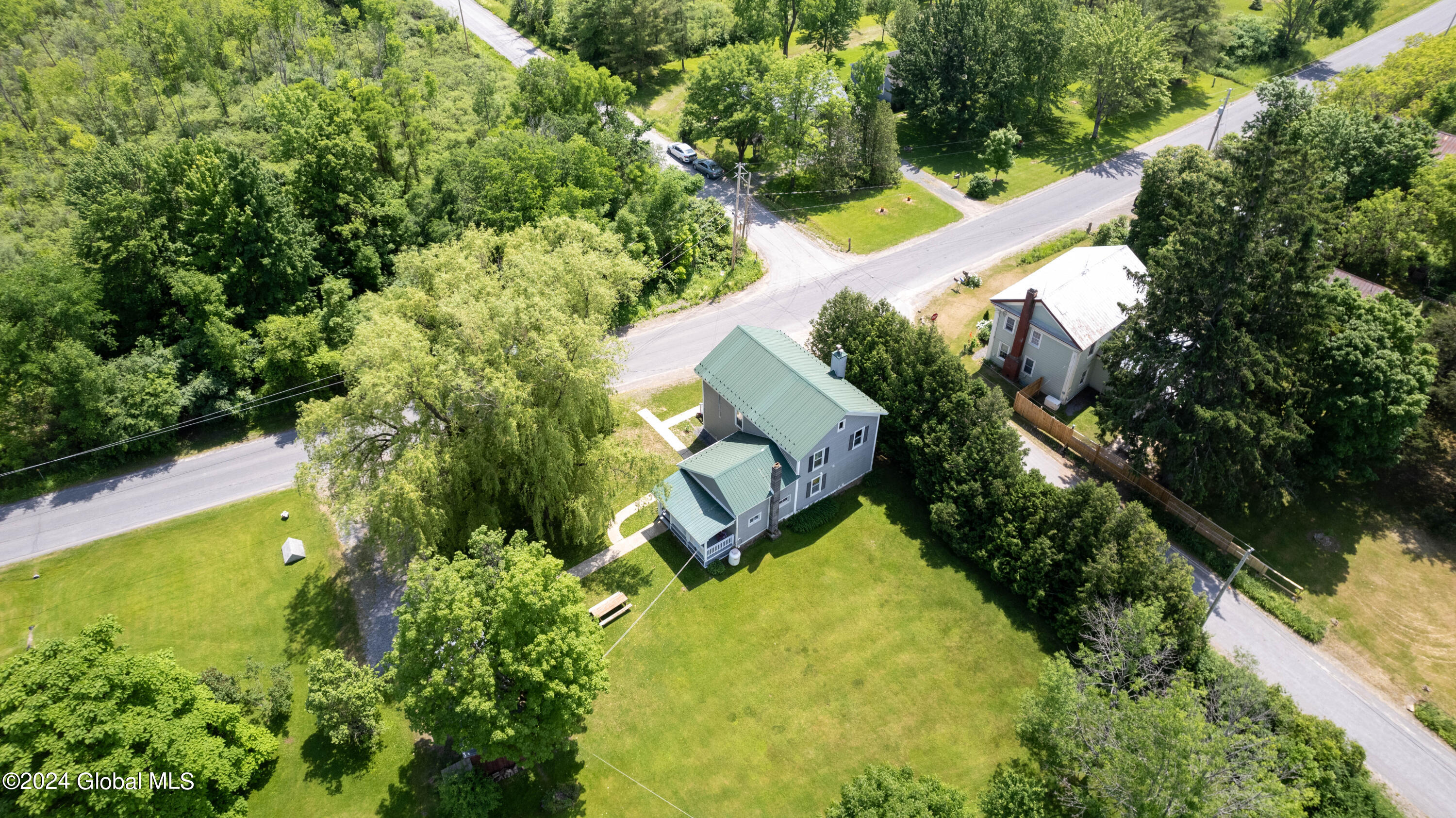 575 West Lykers Road Root, NY 12166 - Photo 86 of 89 575 W Lykers Rd -93