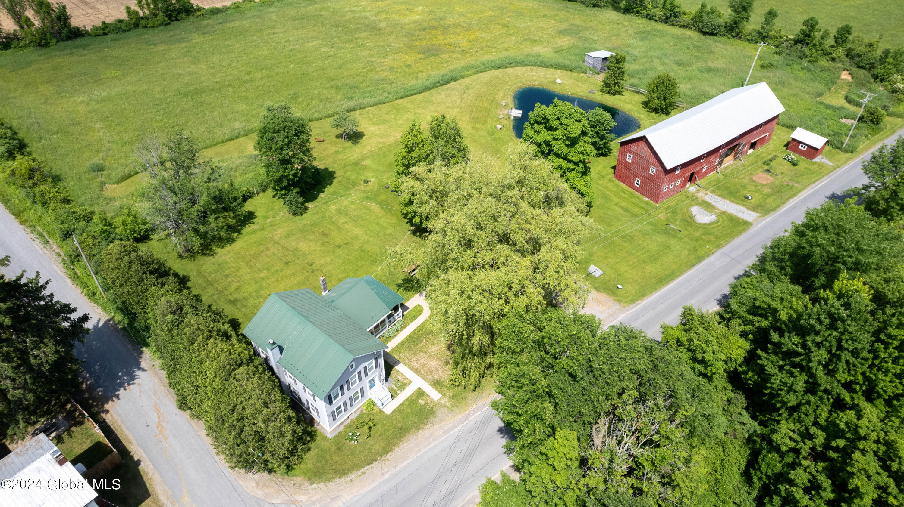 575 West Lykers Road Root, NY 12166 - Photo 87 of 89 575 W Lykers Rd -94
