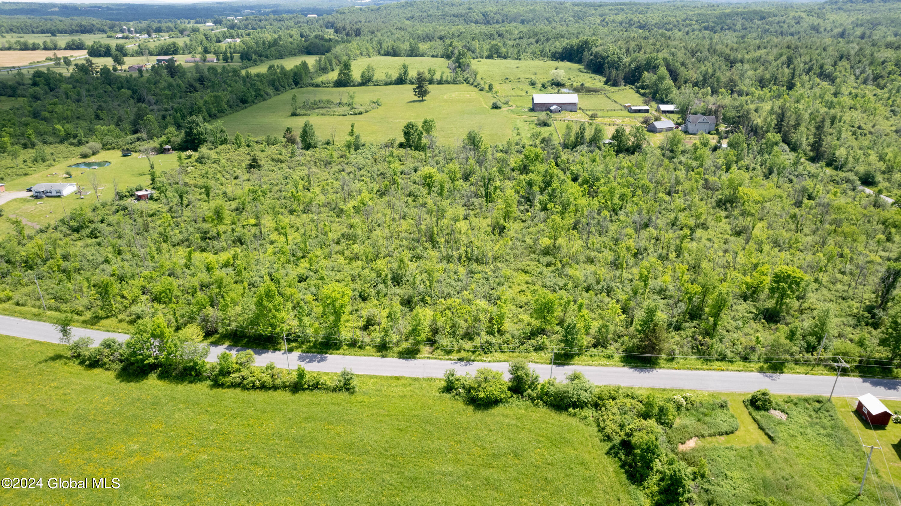 575 West Lykers Road Root, NY 12166 - Photo 88 of 89 575 W Lykers Rd -96