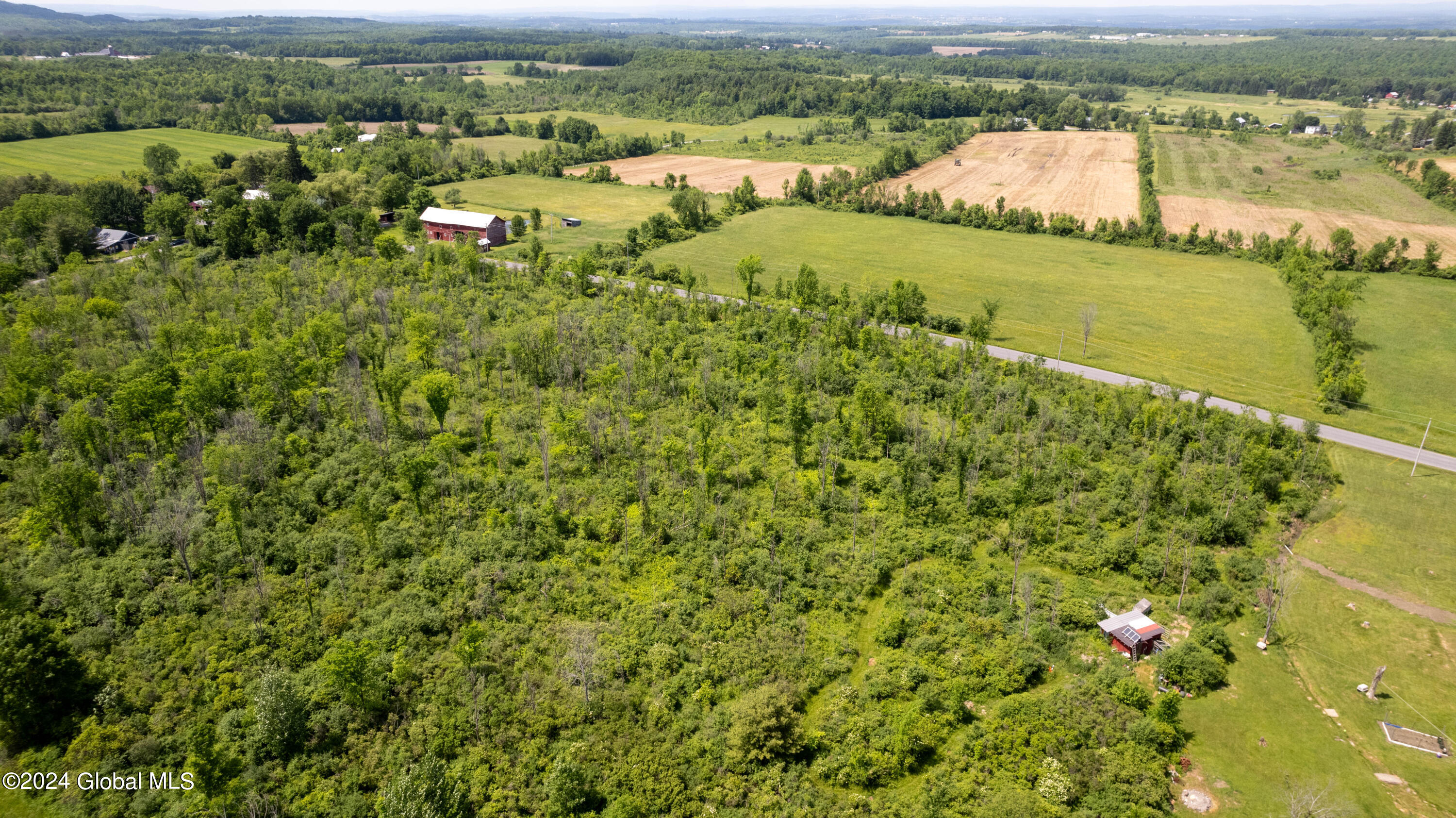 575 West Lykers Road Root, NY 12166 - Photo 89 of 89 575 W Lykers Rd -97