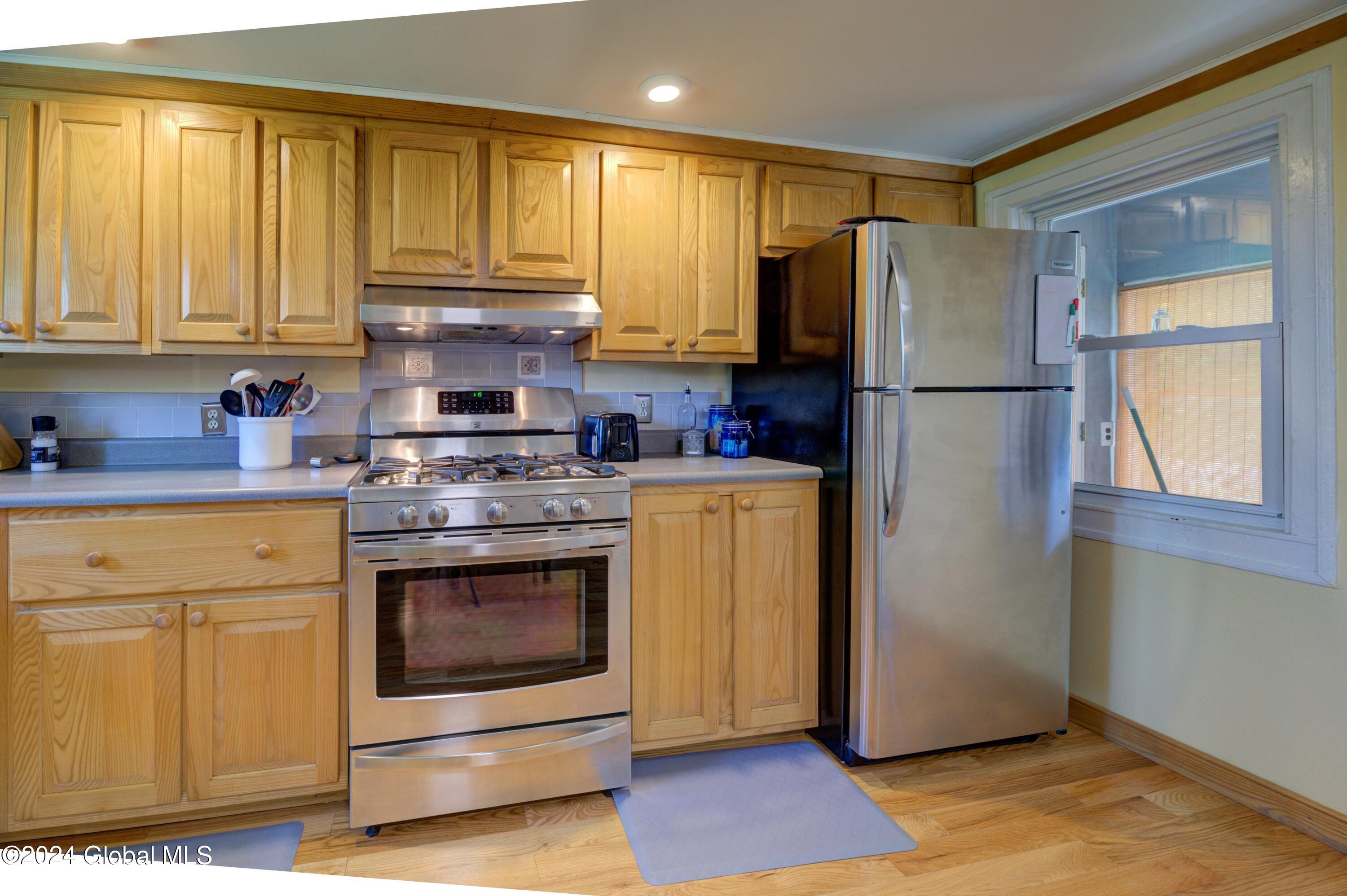 575 West Lykers Road Root, NY 12166 - Photo 10 of 89 575 W Lykers Rd -5