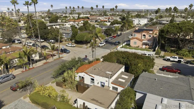 $1,495,000 | 1641 Cable Street, San Diego, CA 92107