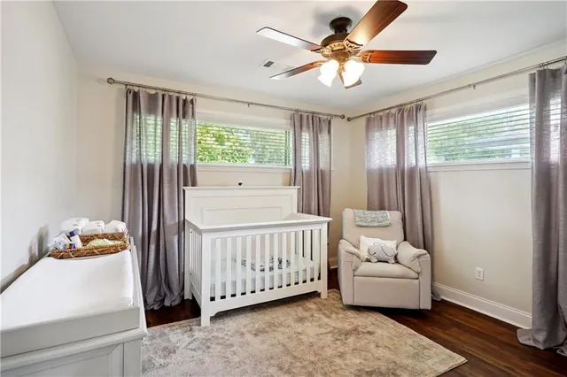 $355,000 | 5835 Chamberlain Drive, New Orleans, LA 70122