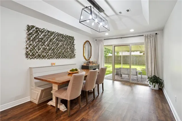 $355,000 | 5835 Chamberlain Drive, New Orleans, LA 70122