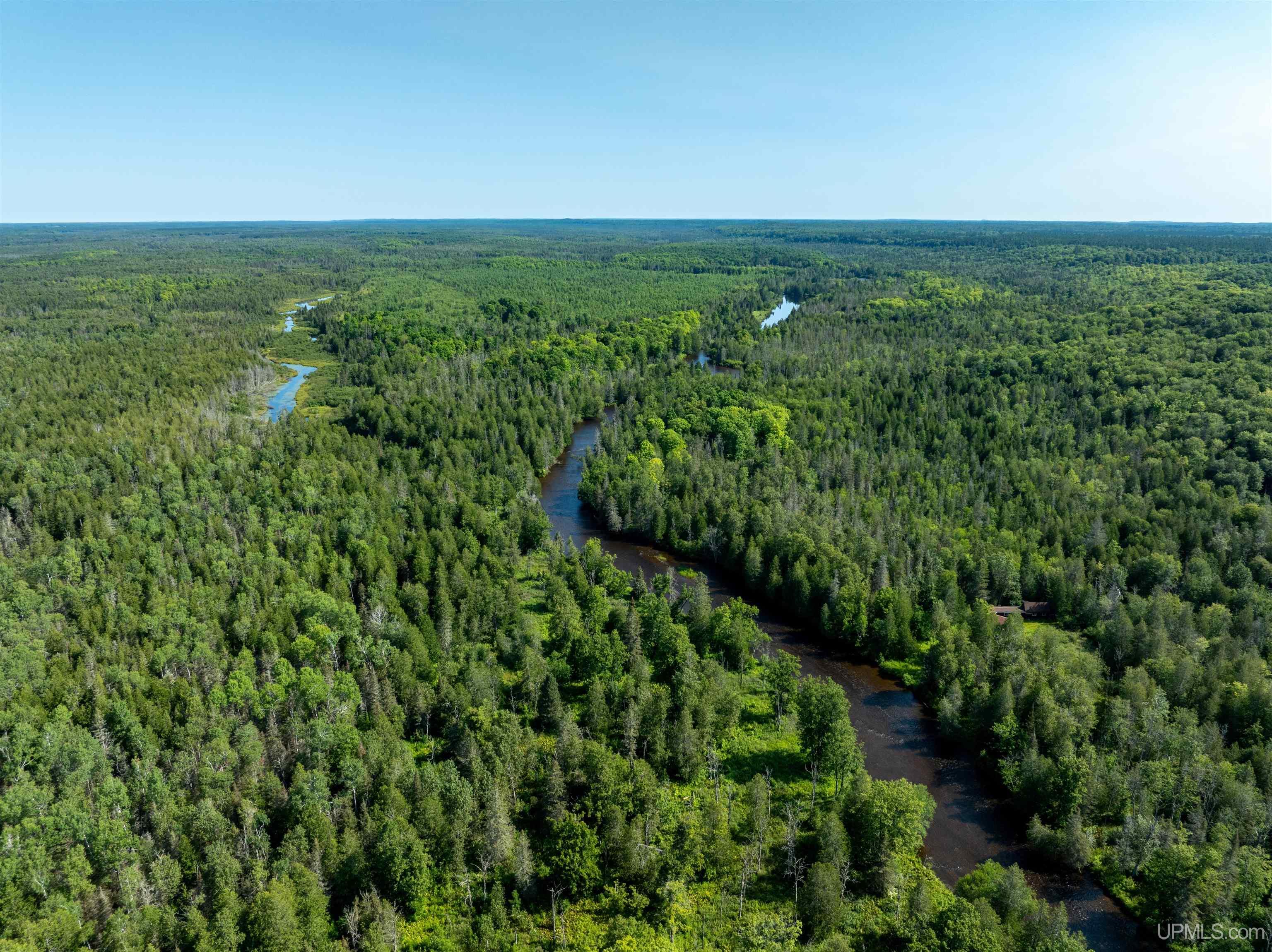 75 Rd Rapid River Munising, MI 49862 - Photo 23 of 48