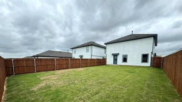 $274,990 | 5545 Flannel Lane, Krum, TX 76249