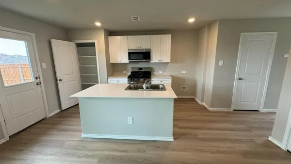 $274,990 | 5545 Flannel Lane, Krum, TX 76249