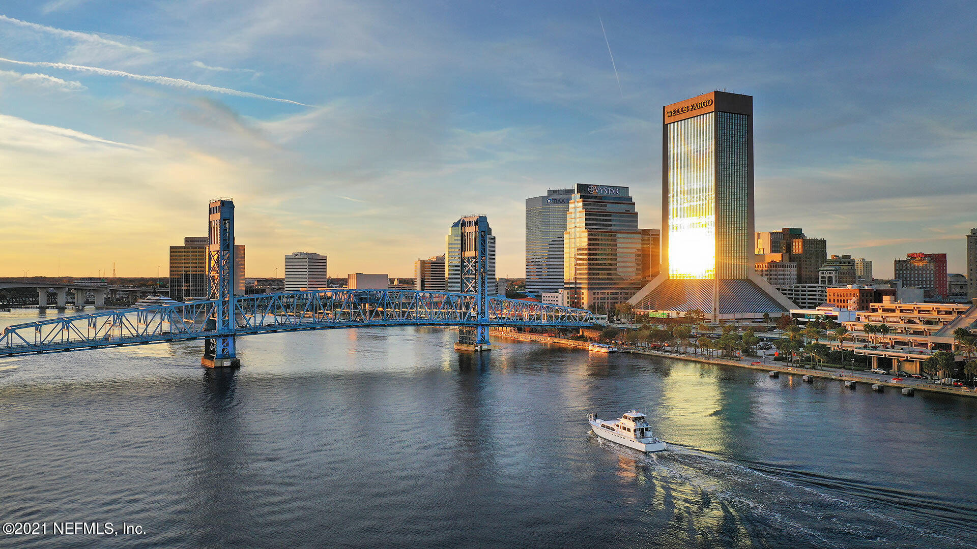 910 Morgans Treasure Road St. Augustine, FL 32084 - Photo 7 of 17 a view of ocean with city view