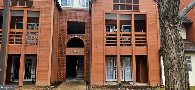 $1,500 | 4906 Columbia Road, Unit 4, Columbia, MD 21044