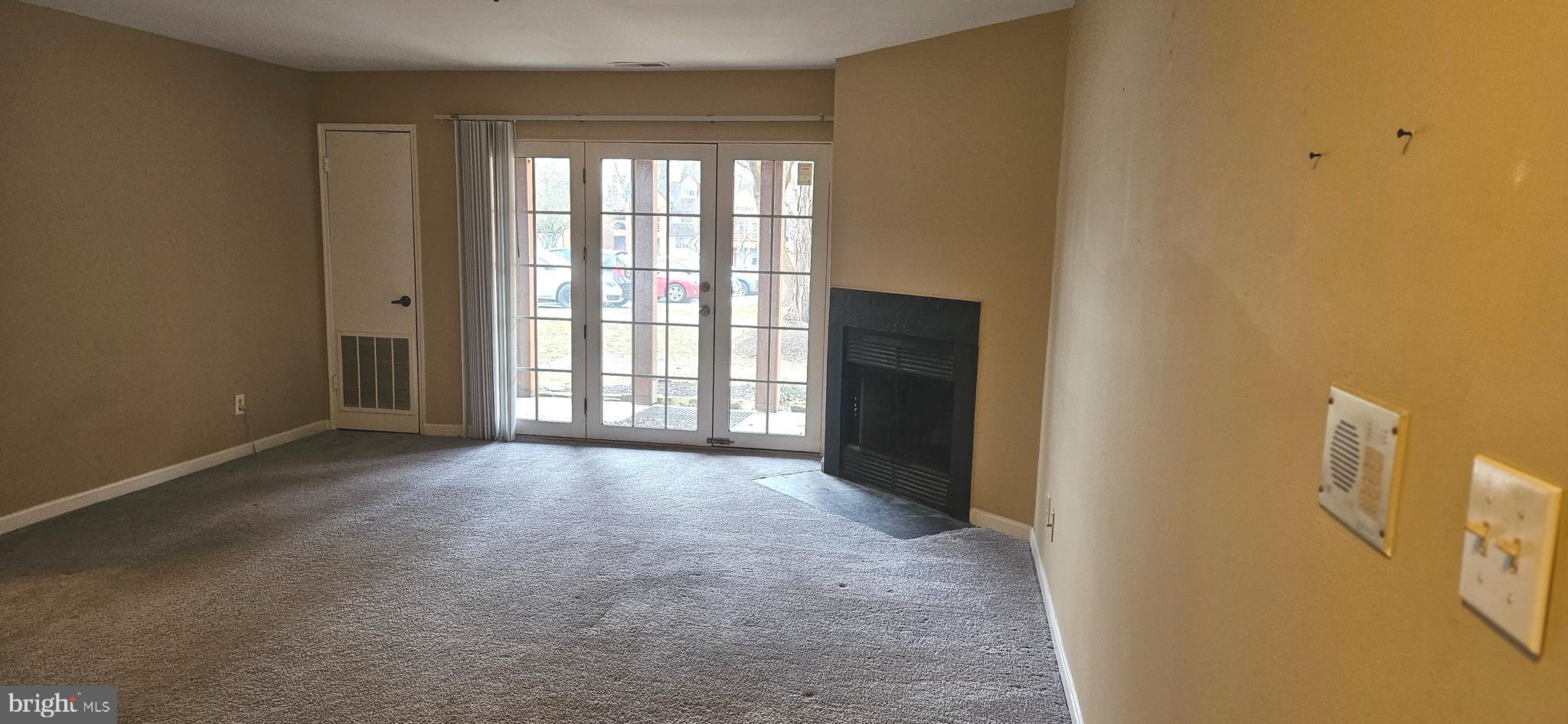 4906 Columbia Road, Unit 4 Columbia, MD 21044 - Photo 7 of 10 Front Door