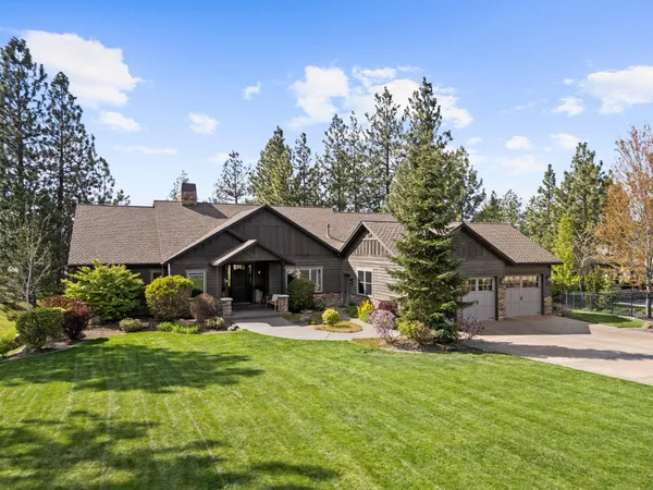 $1,500,000 | 451 North Kennewick Lane, Liberty Lake, WA 99019