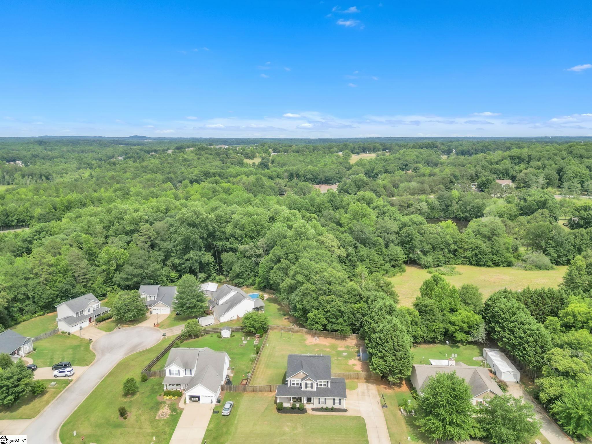 112 Rustcraft Drive Greer, SC 29651 - Photo 28 of 31