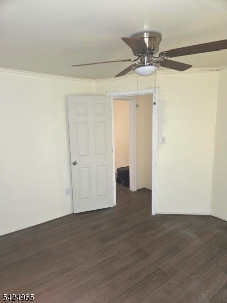 7 Filmore Street, Unit 2 Phillipsburg, NJ 08865 - Photo 9 of 14 a view of a room with wooden floor
