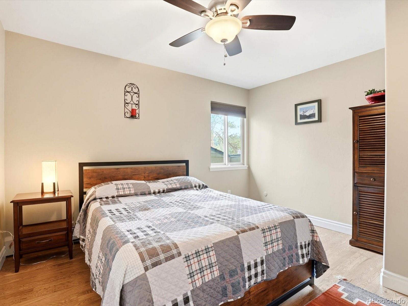 8025 South Wagon Wheel Road Morrison, CO 80465 - Photo 28 of 41