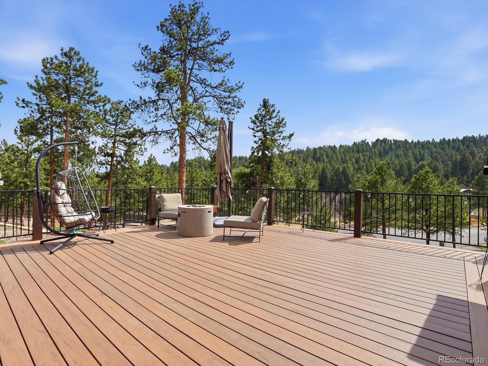 8025 South Wagon Wheel Road Morrison, CO 80465 - Photo 33 of 41