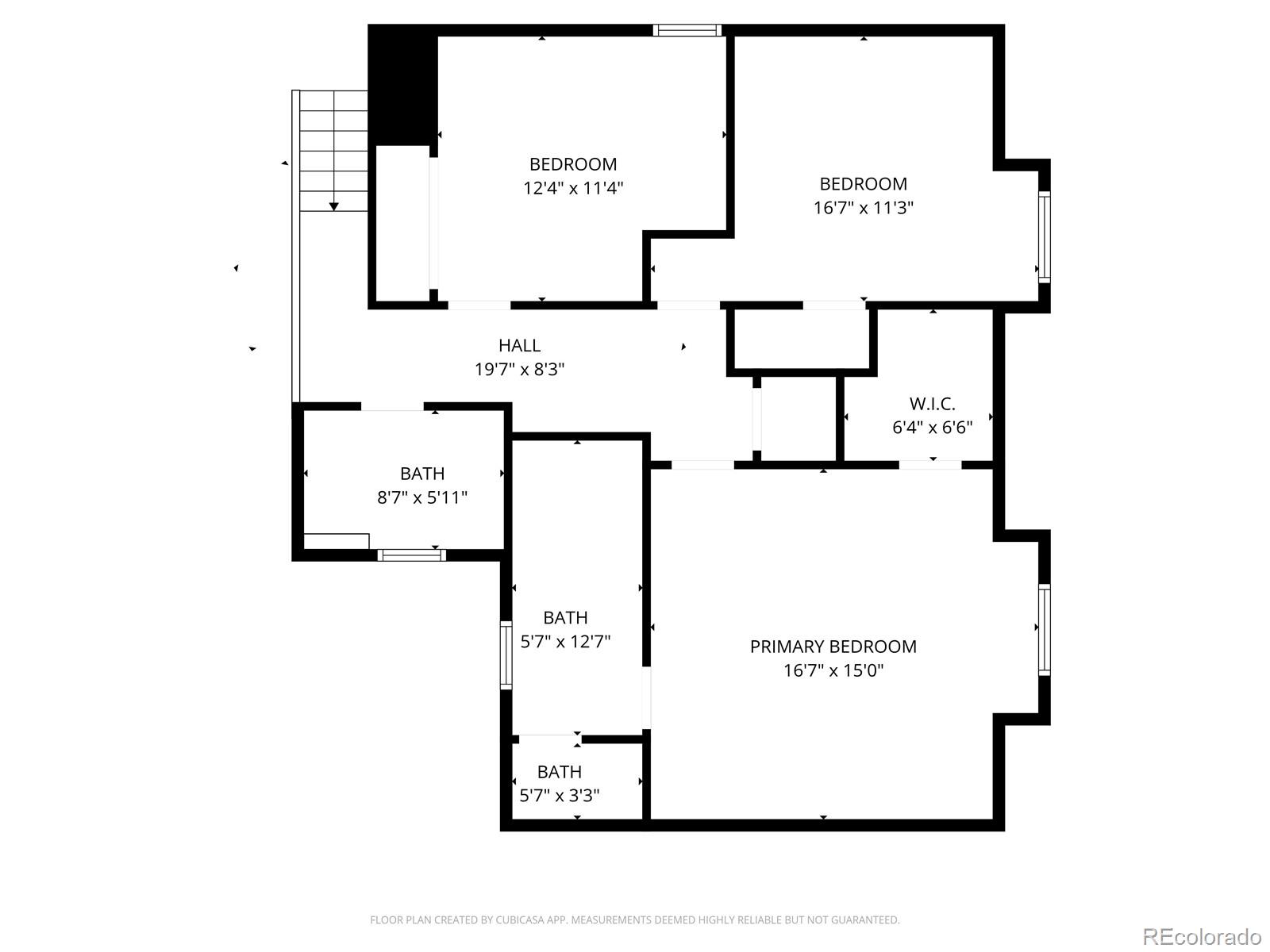 8025 South Wagon Wheel Road Morrison, CO 80465 - Photo 42 of 45