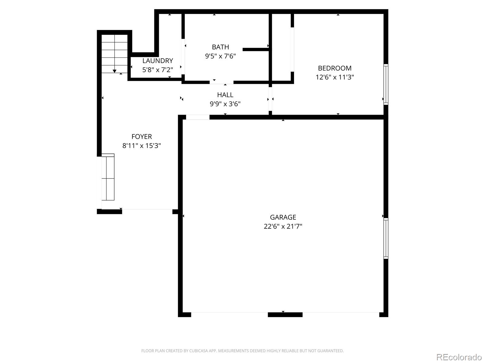 8025 South Wagon Wheel Road Morrison, CO 80465 - Photo 44 of 45