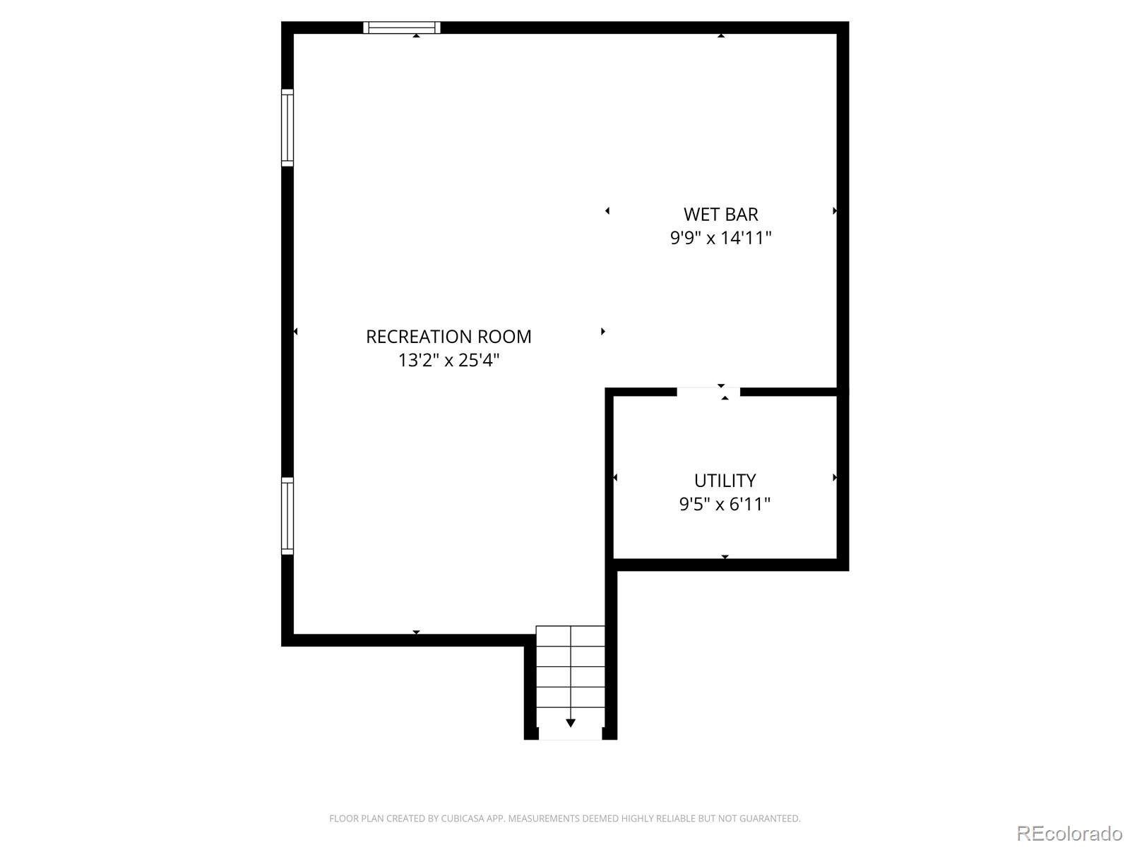 8025 South Wagon Wheel Road Morrison, CO 80465 - Photo 45 of 45