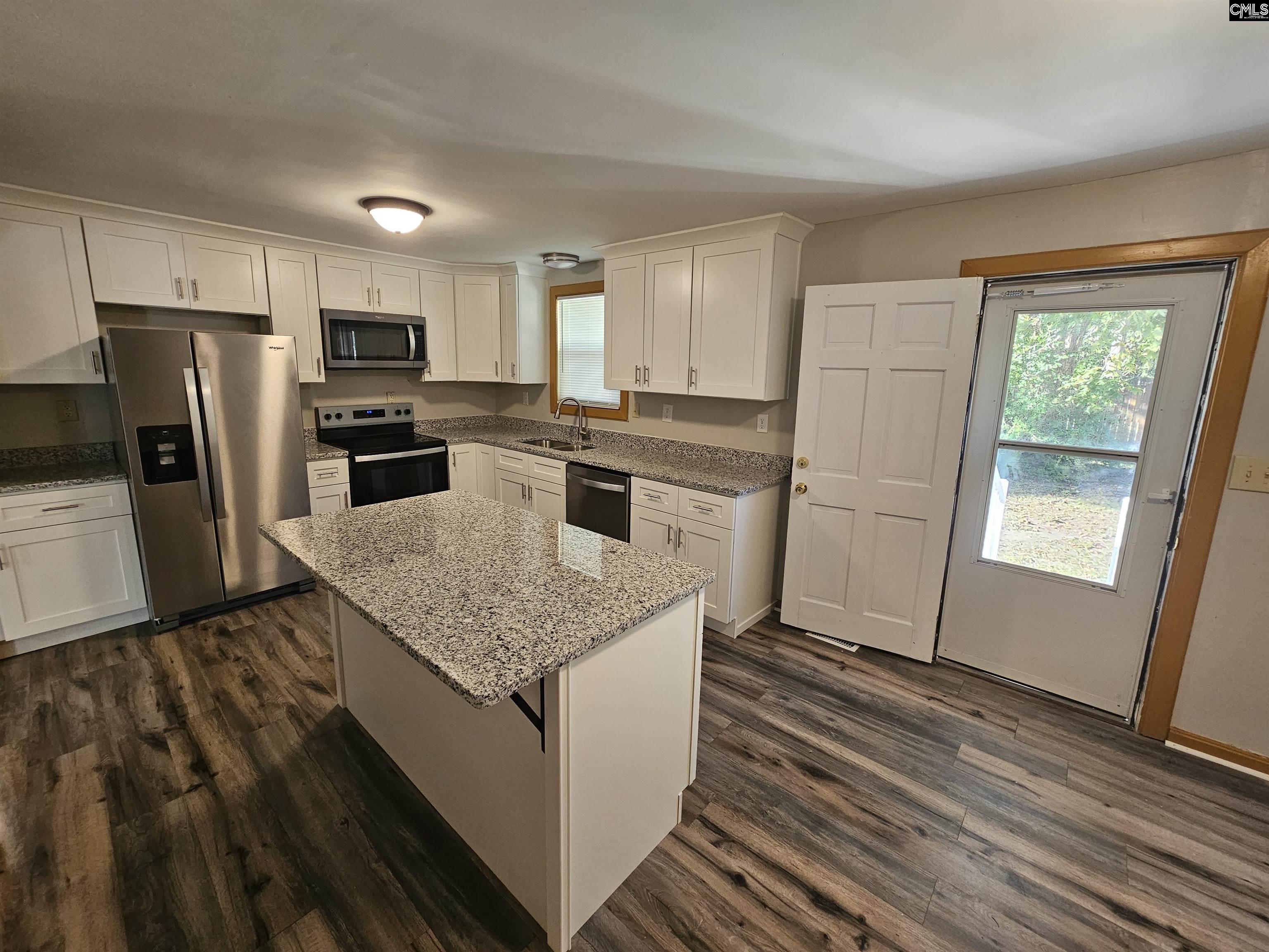 1561 Bradley Road Camden, SC 29020 - Photo 13 of 33