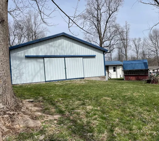 $80,000 | 5012 Pond Road, Cloverdale, IN 46120