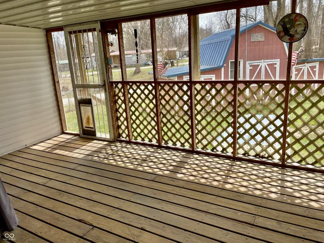 $80,000 | 5012 Pond Road, Cloverdale, IN 46120