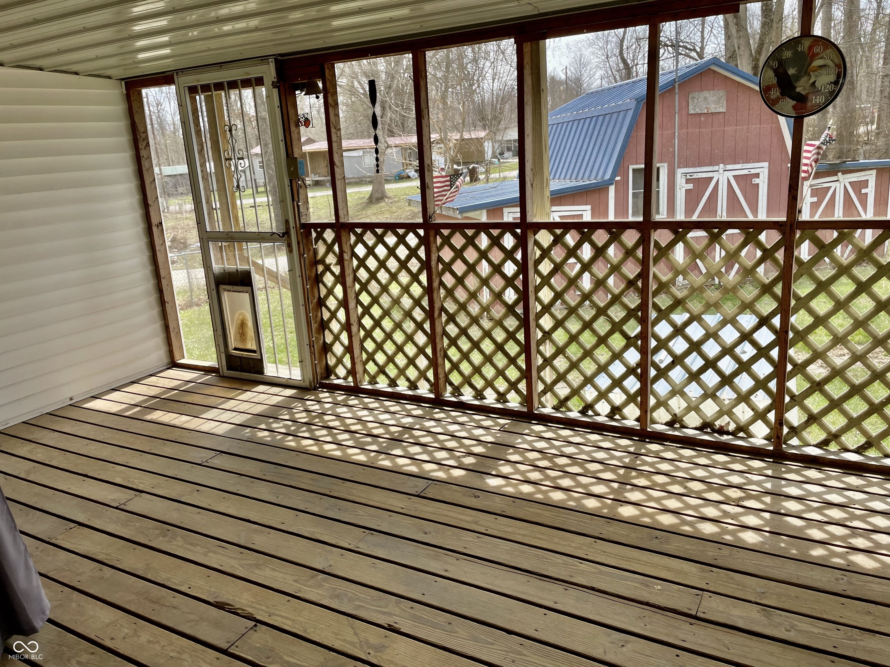 5012 Pond Road Cloverdale, IN 46120 - Photo 15 of 22