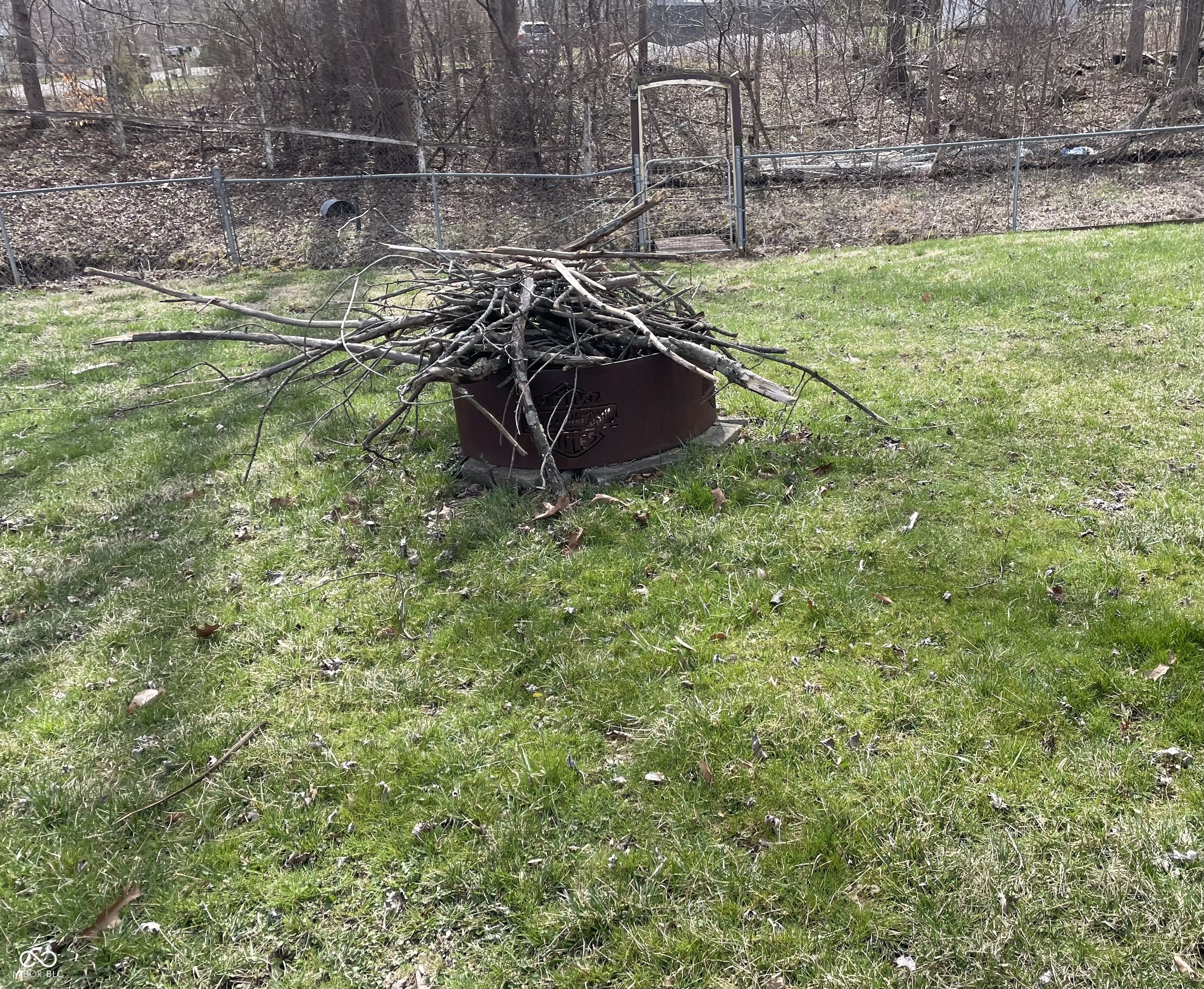 5012 Pond Road Cloverdale, IN 46120 - Photo 16 of 22