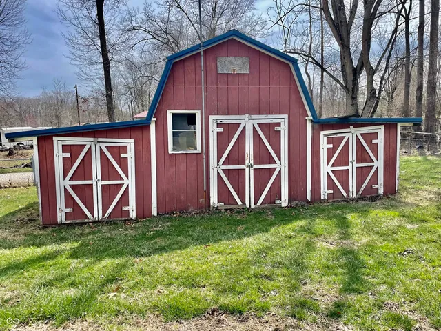 $80,000 | 5012 Pond Road, Cloverdale, IN 46120