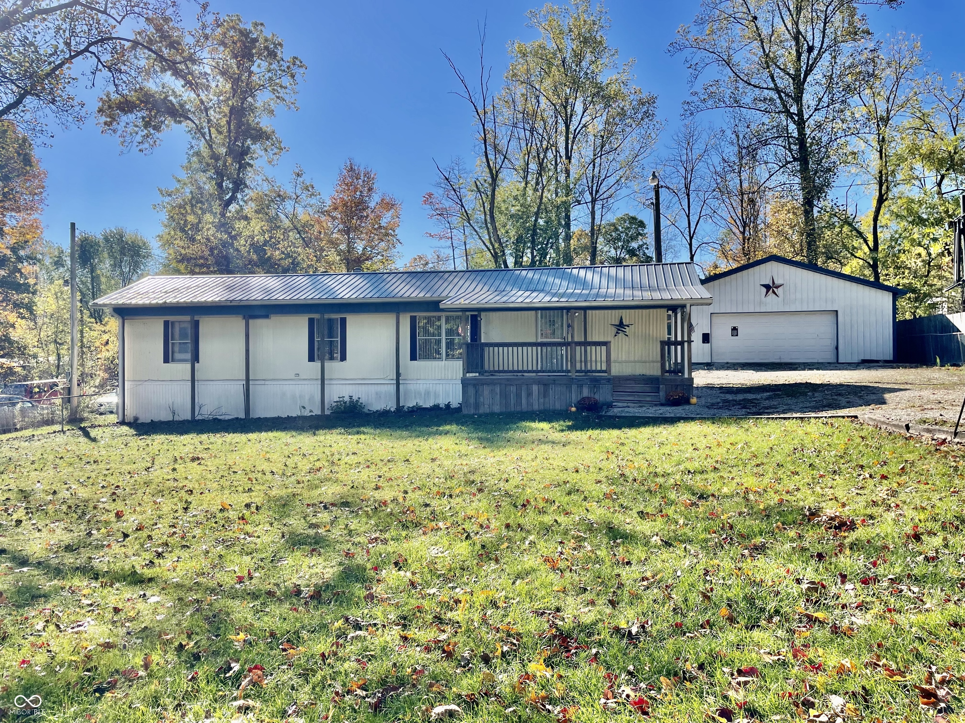 5012 Pond Road Cloverdale, IN 46120 - Photo 20 of 22