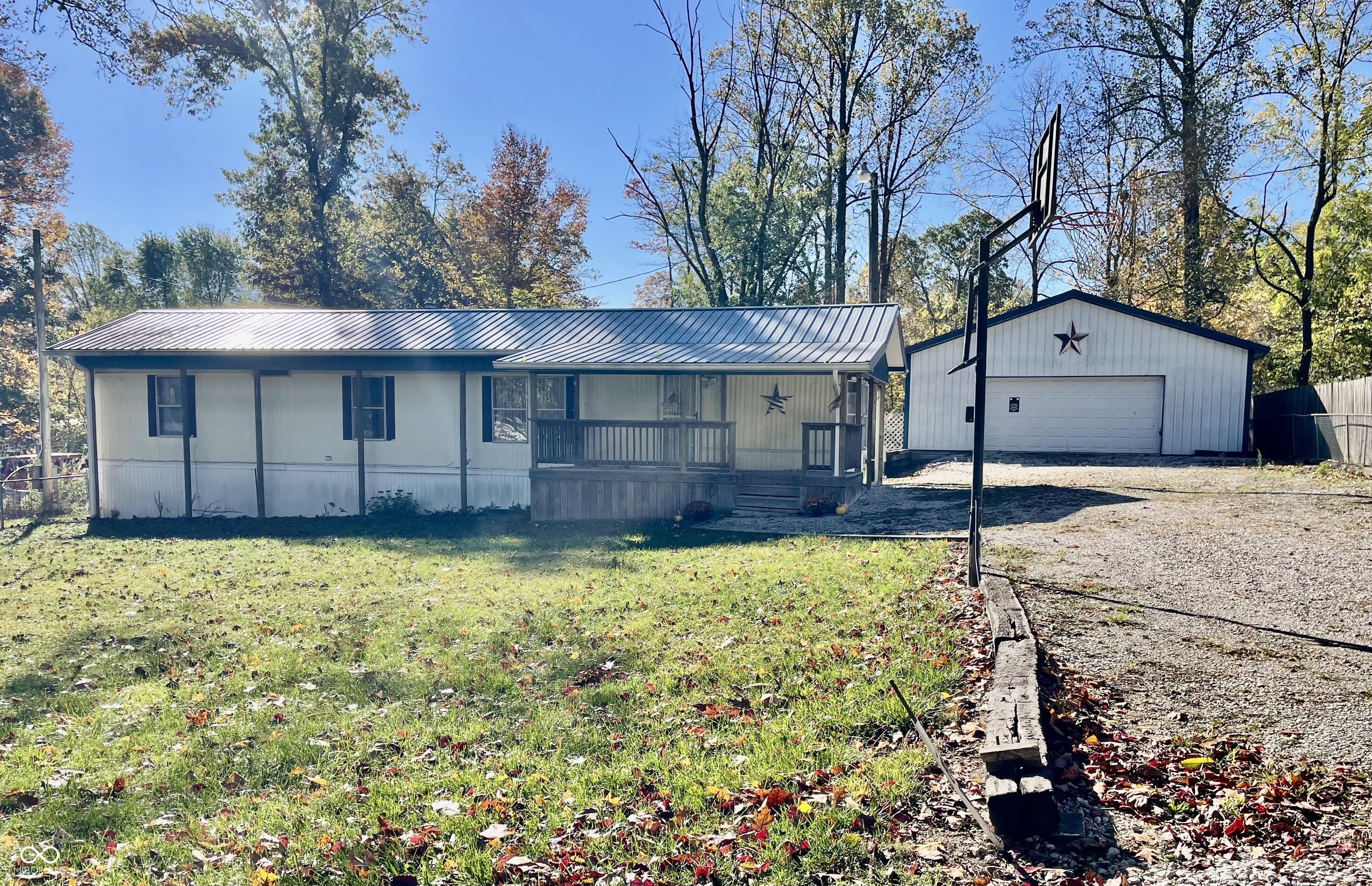 5012 Pond Road Cloverdale, IN 46120 - Photo 22 of 22