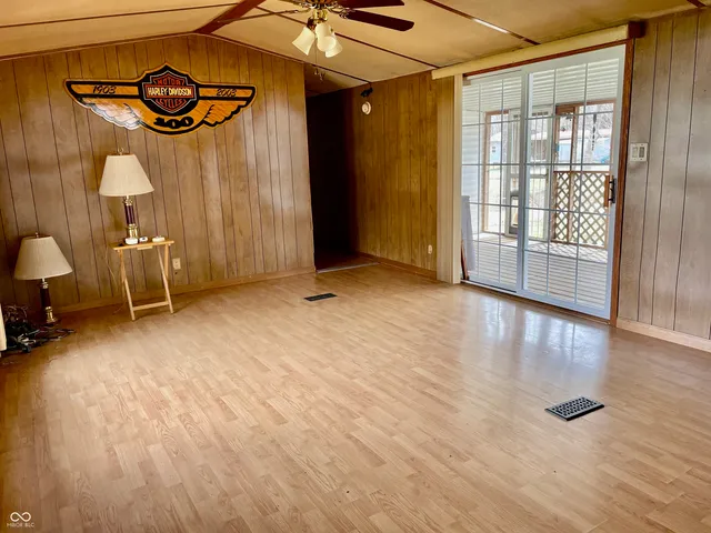 $80,000 | 5012 Pond Road, Cloverdale, IN 46120