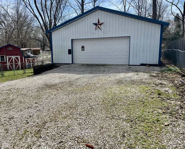 $80,000 | 5012 Pond Road, Cloverdale, IN 46120