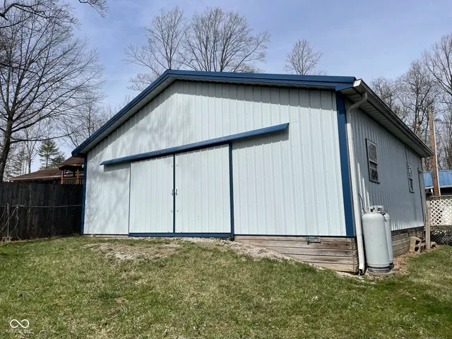 $80,000 | 5012 Pond Road, Cloverdale, IN 46120