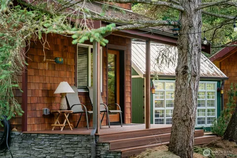 $3,995,000 | 117 Legend Lane, Orcas Island, WA 98243
