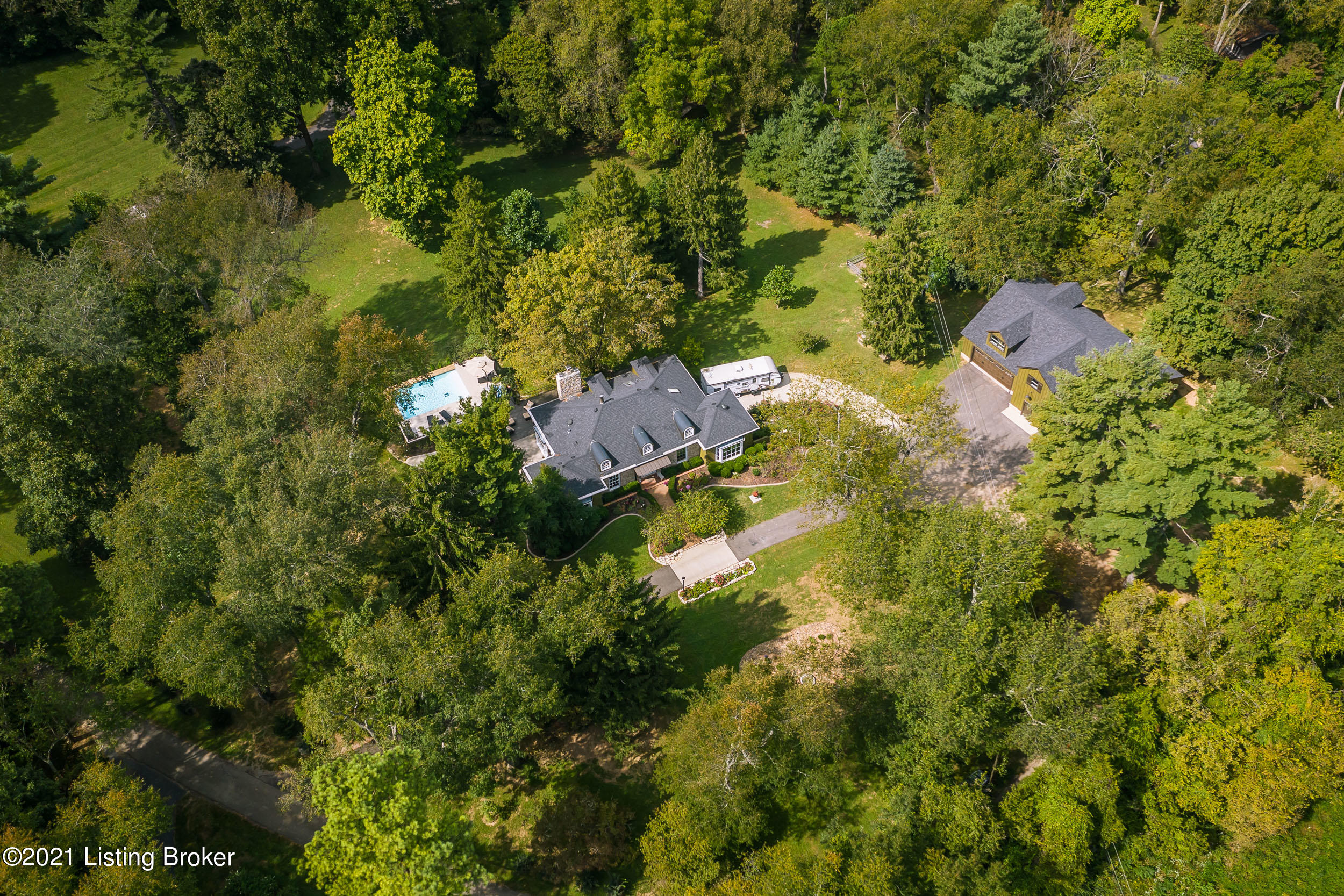 7825 Wolf Pen Branch Road Prospect, KY 40059 - Photo 1 of 105 7825 Wolf Pen Branch Rd-07