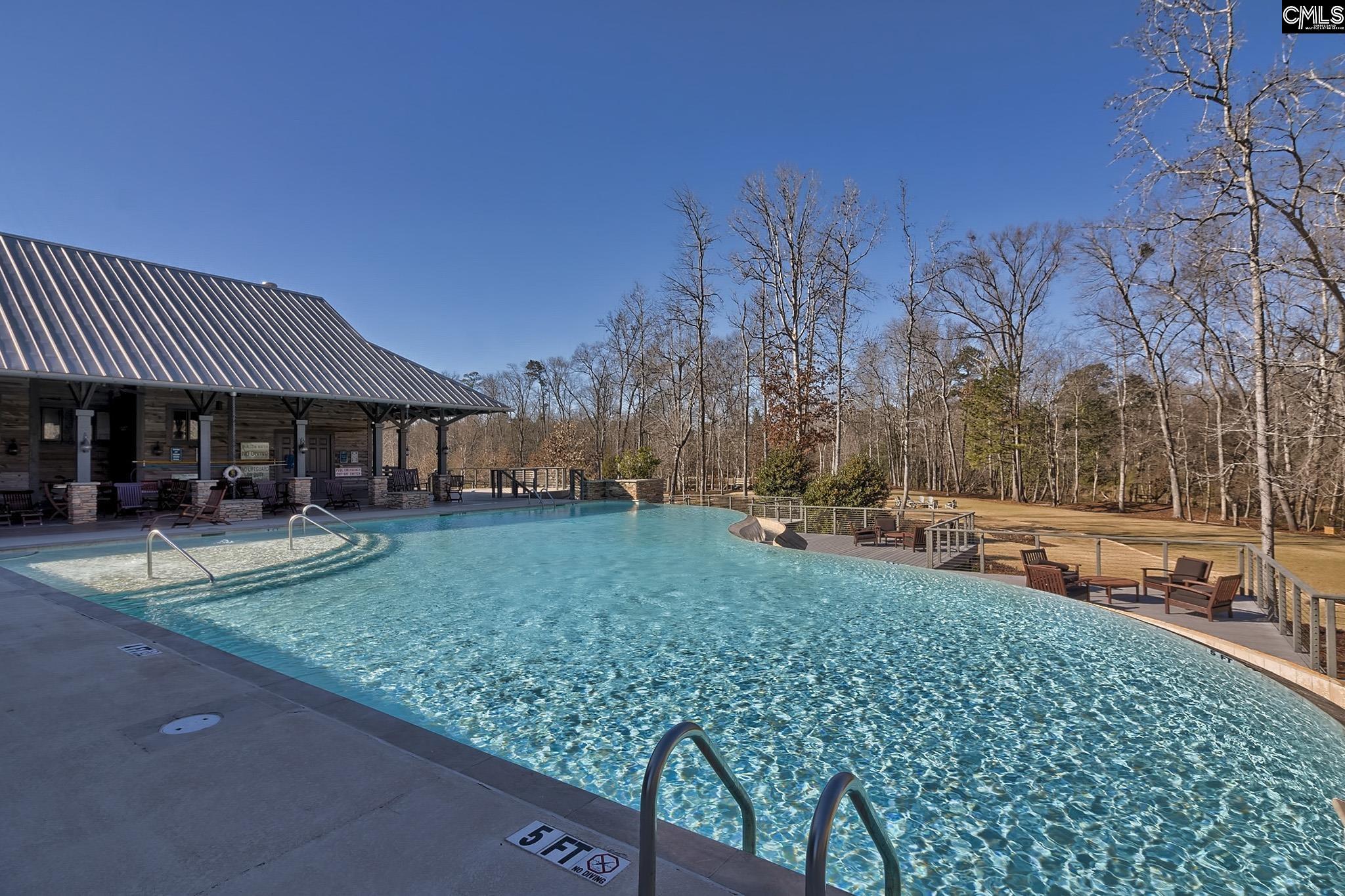 934 Battenkill Court Lexington, SC 29072 - Photo 37 of 54