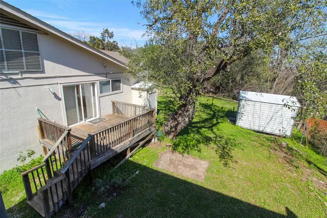 $1,850 | 11705 Cherokee Street, Unit B, Austin, TX 78753