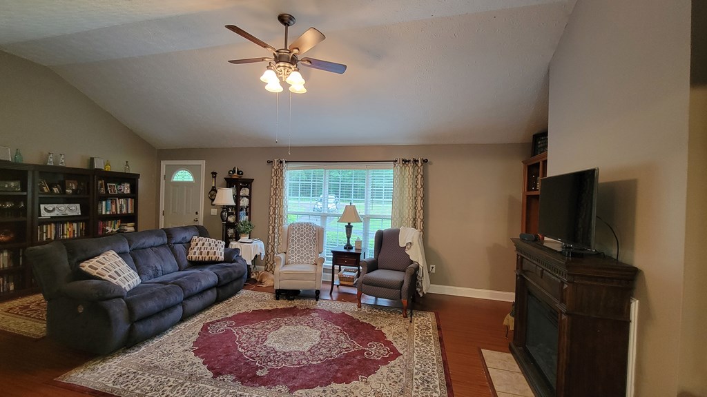 344 Goat Rock Road Fortson, GA 31808 - Photo 4 of 20 Gallery Image 4
