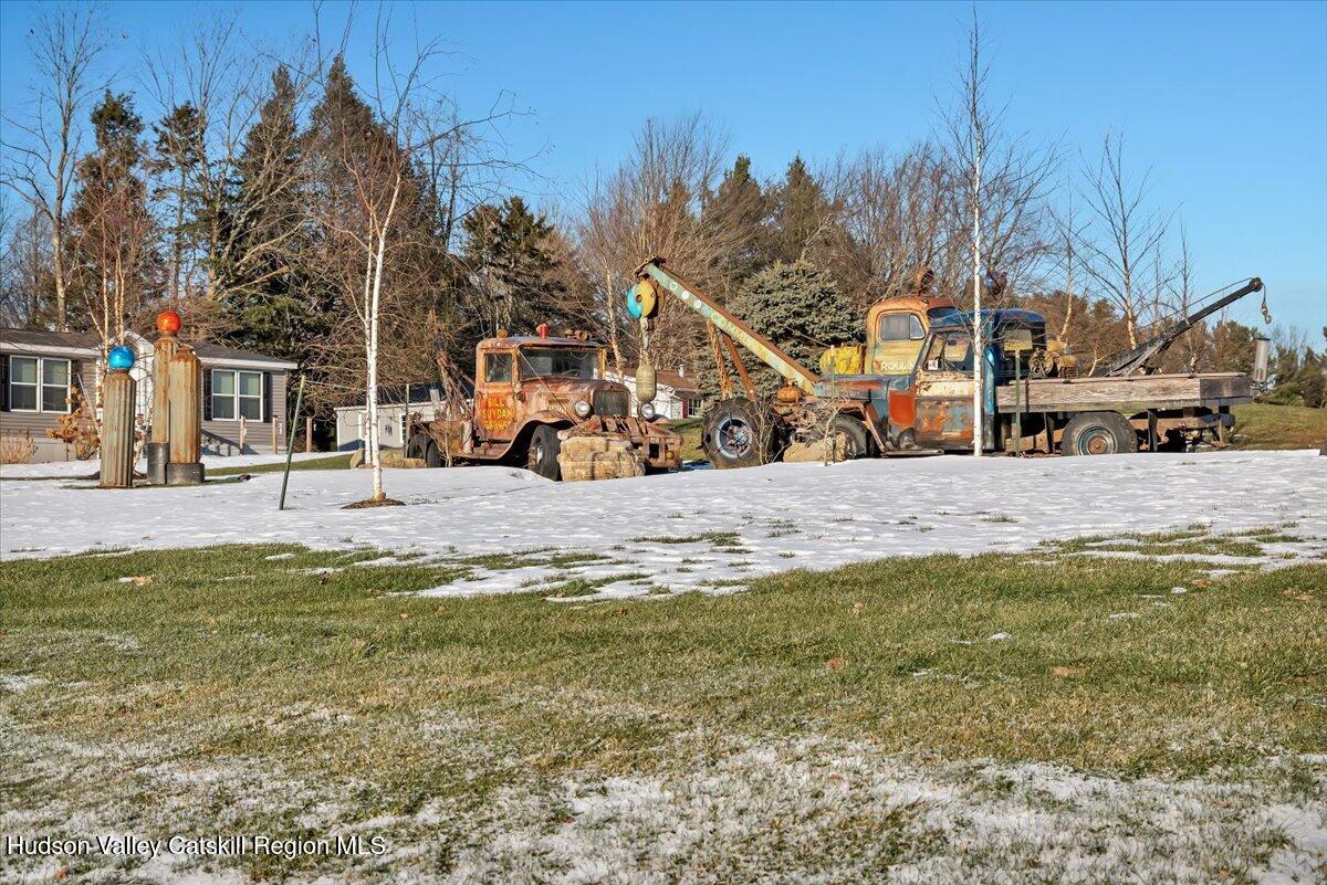 185 Old State Road, Unit 55 Broadalbin, NY 12025 - Photo 49 of 62 28-P1637522